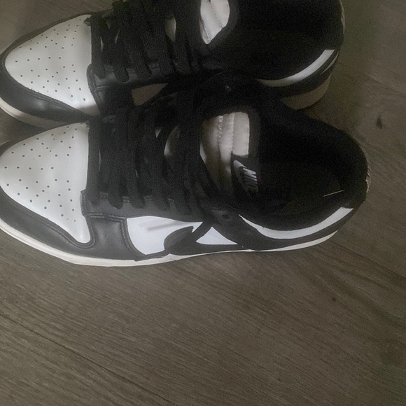 Nike Dunk Low Panda